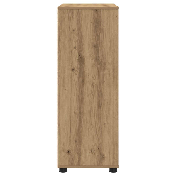 Kylpyhuonekaappi Artisan tammi 72,5 x 36,5 x 100 cm