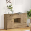 Sivupöytä Artisan tammi 100 x 30 x 65,6 Tekninen puu