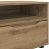 TV-kaappi Artisan tammi 100 x 48 x 43 cm Tekninen puu