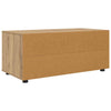 TV-kaappi Artisan tammi 100 x 48 x 43 cm Tekninen puu