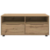 TV-kaappi Artisan tammi 100 x 48 x 43 cm Tekninen puu