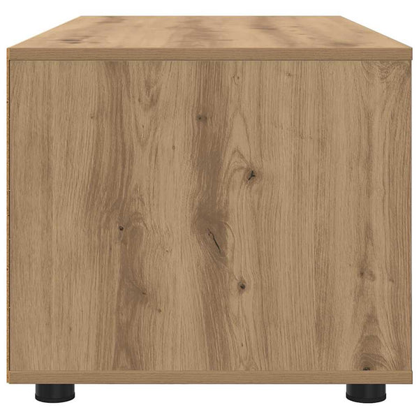 TV-kaappi Artisan tammi 100 x 48 x 43 cm Tekninen puu