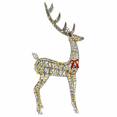 3D Poro Lämmin valkoinen 180 cm Rottinki