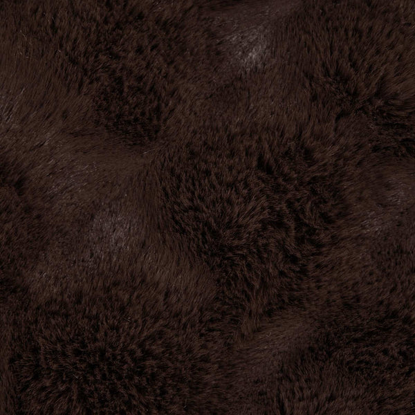 Tekoturkki Jäniksen Peitto Camel 220 x 240 cm Polyesteri