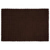Tekoturkki Jäniksen Peitto Camel 220 x 240 cm Polyesteri
