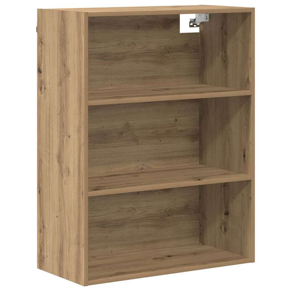 Kaappi korkea Artisan tammi 69,5 x 34 x 180 cm