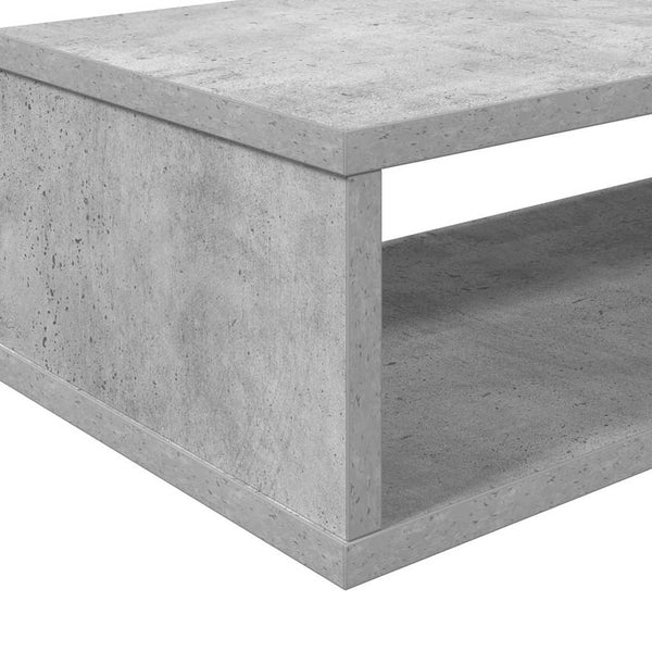 TV-teline 150x25x28,5cm seinälle asennettavaksi Tekninen puu