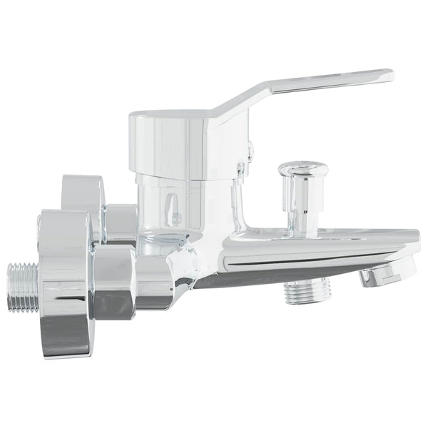 Suihku-sekoittajahanaa Kromi G 1/2 tuumaa
