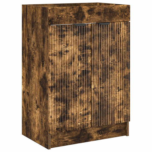 Kylpyhuonekalustesetti Savutammi 78,5 x 37,5 x 81 cm