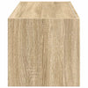Sonoma TV-seinäkaappi, mitat 60 x 31 x 29.5 cm, materiaali tekninen puu