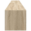 Sonoma TV-seinäkaappi 2 kpl 60 x 31 x 29.5 cm Tekninen puu