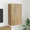 TV-seinäkaappi Artisan tammi 59,5 x 31 x 100 cm Tekninen puu