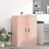 Säilytyskaappi Pinkki 80 x 40 x 105 cm Teräs