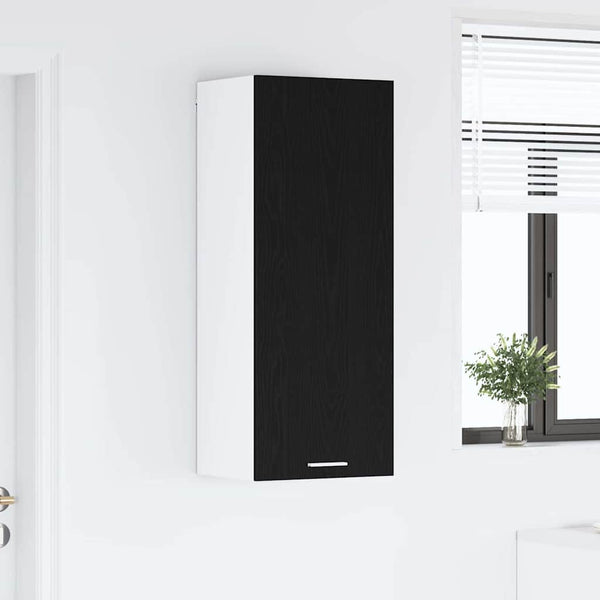 Henkarikaappi Musta tammi. 40 x 31 x 100 cm Tekninen puu