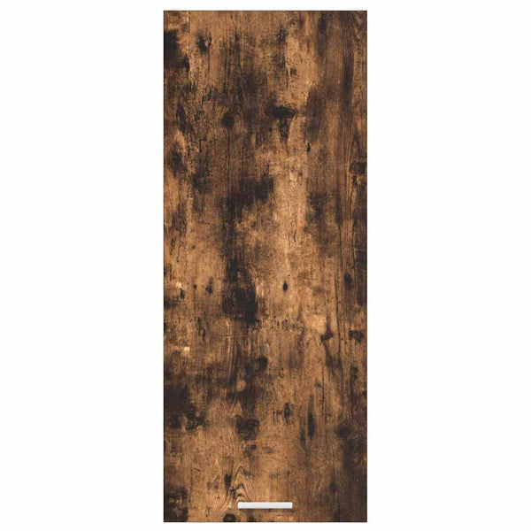 Henkarikaappi Savupähkinä 40 x 31 x 100 cm Tekninen puu
