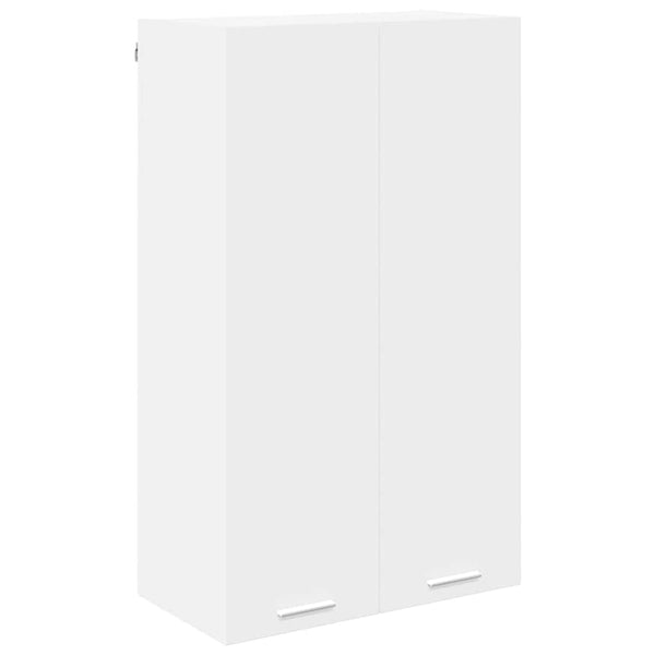 Henkarikaappi Valkoinen 60 x 31 x 100 cm Tekninen puu