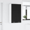 Henkarikaappi Musta tammi. 60 x 31 x 100 cm Tekninen puu