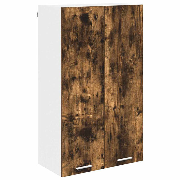 Henkarikaappi Savupähkinä 60 x 31 x 100 cm Tekninen puu