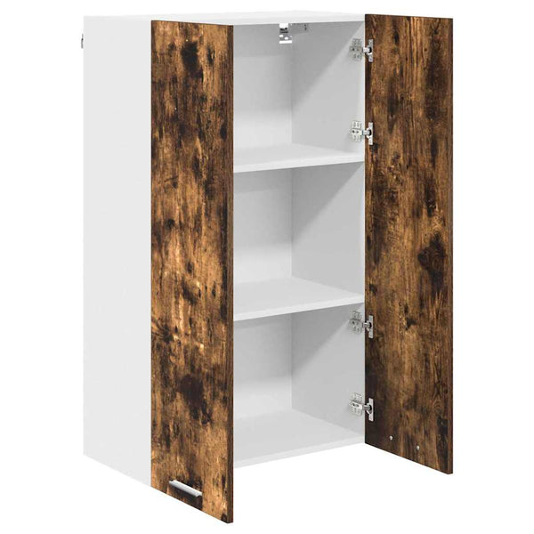 Henkarikaappi Savupähkinä 60 x 31 x 100 cm Tekninen puu
