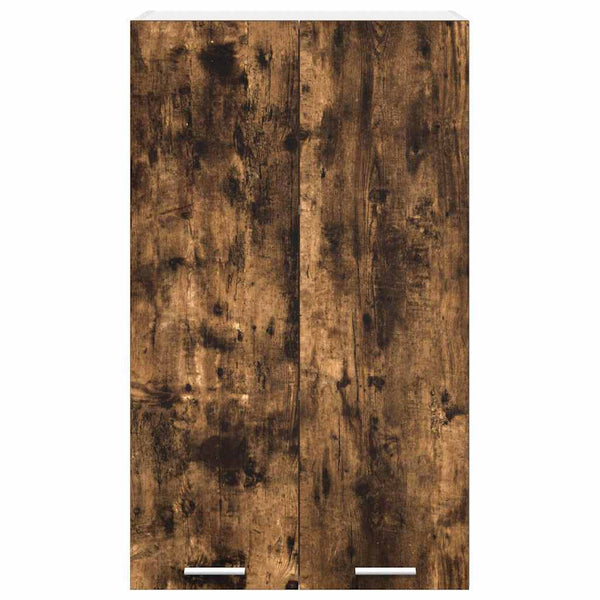 Henkarikaappi Savupähkinä 60 x 31 x 100 cm Tekninen puu