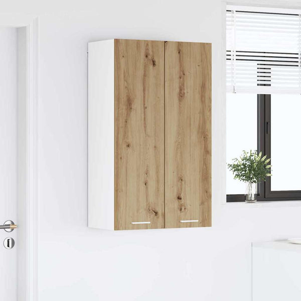 Henkarikaappi Artisan tammi 60 x 31 x 100 cm Tekninen puu