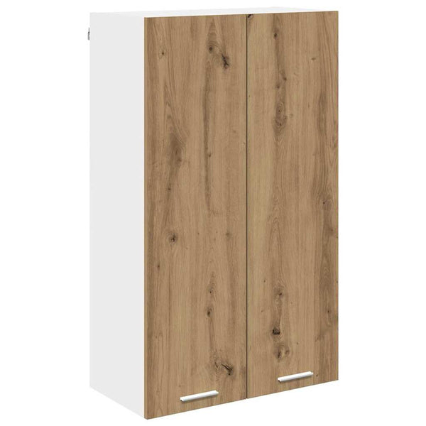 Henkarikaappi Artisan tammi 60 x 31 x 100 cm Tekninen puu