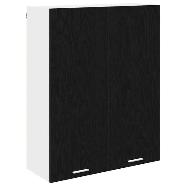 Henkarikaappi Musta tammi. 80 x 31 x 100 cm Tekninen puu