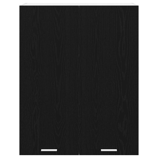 Henkarikaappi Musta tammi. 80 x 31 x 100 cm Tekninen puu