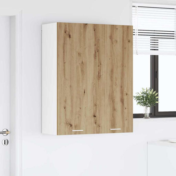 Henkarikaappi Artisan tammi 80 x 31 x 100 cm Tekninen puu