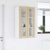 Henkarikaappi Sonoman tammi 60 x 31 x 100 cm Tekninen puu