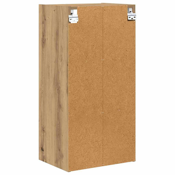 Henkarikaappi Artisan tammi 40 x 29,5 x 80 cm Tekninen puu