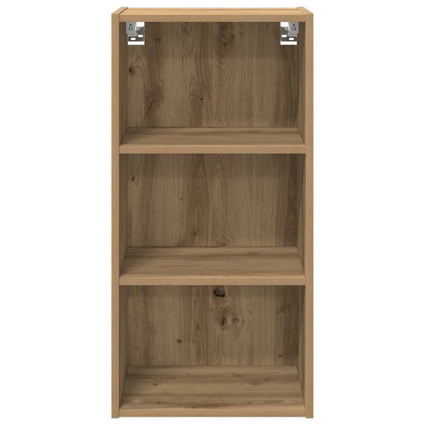 Henkarikaappi Artisan tammi 40 x 29,5 x 80 cm Tekninen puu