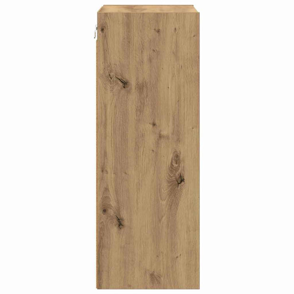 Henkarikaappi Artisan tammi 40 x 29,5 x 80 cm Tekninen puu