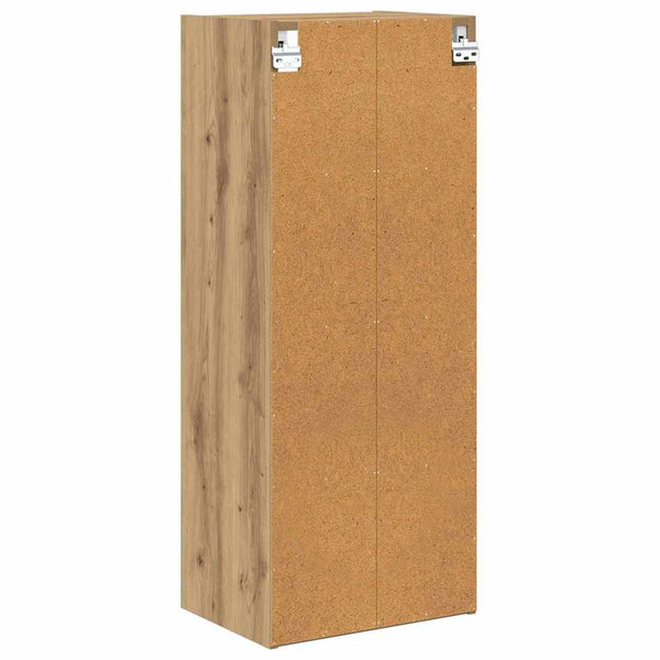 Henkarikaappi Artisan tammi 40 x 29,5 x 100 cm Tekninen puu