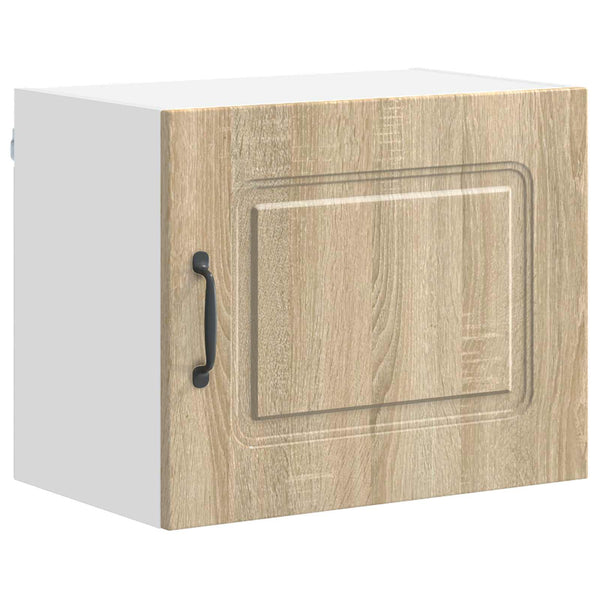 Tiskipaneeli Kalmar Sonoman tammi 50 x 31 x 40 cm Tekninen puu