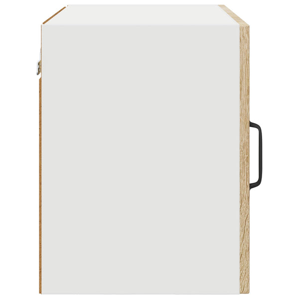 Tiskipaneeli Kalmar Sonoman tammi 50 x 31 x 40 cm Tekninen puu