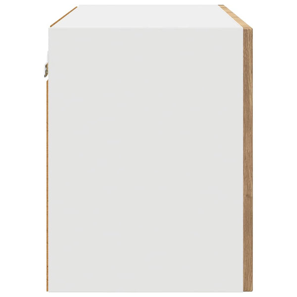 Tiskipaneeli Kalmar 2 kpl Artisan tammi Tekninen puu
