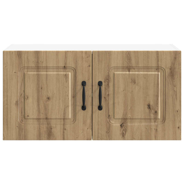 Tiskipaneeli Kalmar Artisan tammi 80 x 31 x 40 cm Tekninen puu