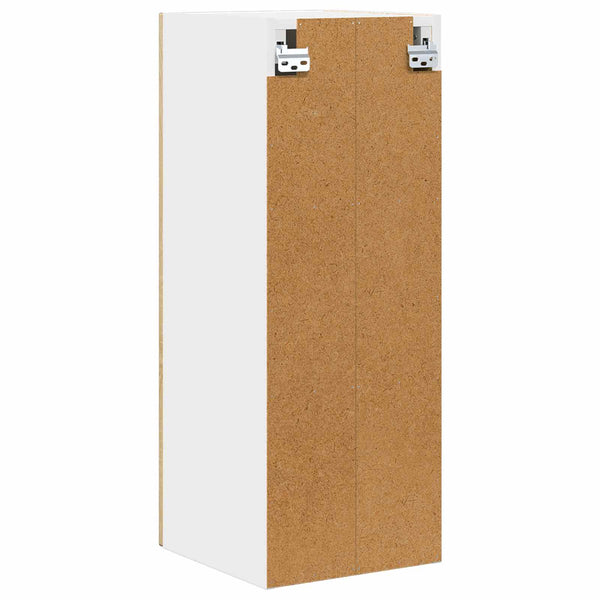 Tiskipaneeli Kalmar Sonoman tammi 30 x 31 x 80 cm Tekninen puu