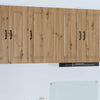 Tiskipaneeli Kalmar Artisan tammi 50 x 31 x 80 cm Tekninen puu