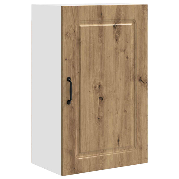 Tiskipaneeli Kalmar Artisan tammi 50 x 31 x 80 cm Tekninen puu