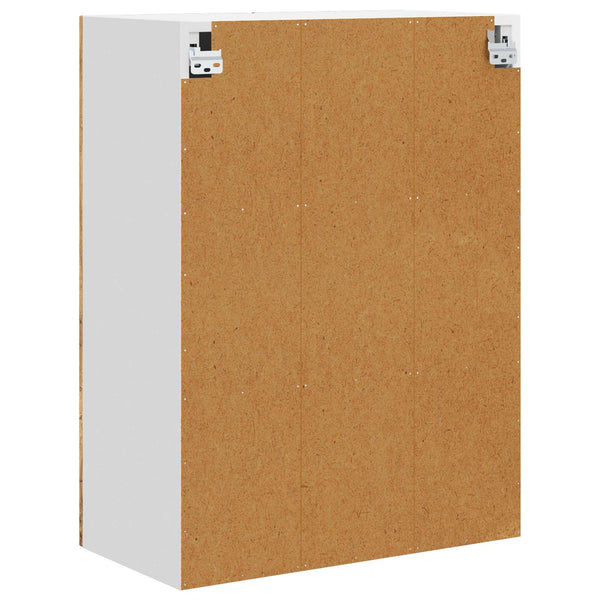 Tiskipaneeli Kalmar Vanha puu 60 x 31 x 80 cm Tekninen puu