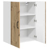 Tiskipaneeli Kalmar Artisan tammi 60 x 31 x 80 cm Tekninen puu