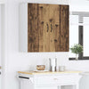 Tiskipaneeli Kalmar Vanha puu 80 x 31 x 80 cm Tekninen puu