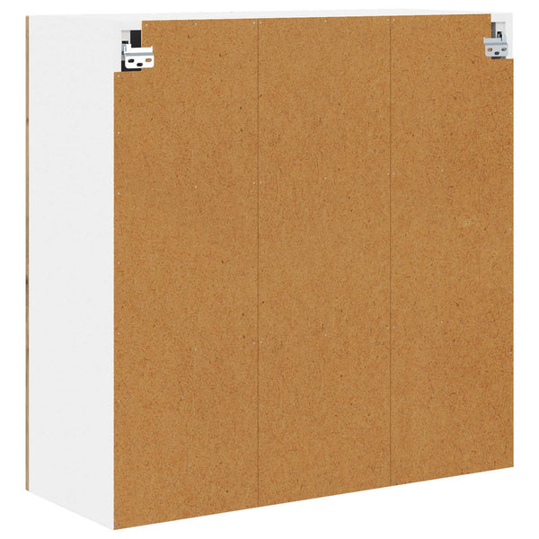 Tiskipaneeli Kalmar Artisan tammi 80 x 31 x 80 cm Tekninen puu