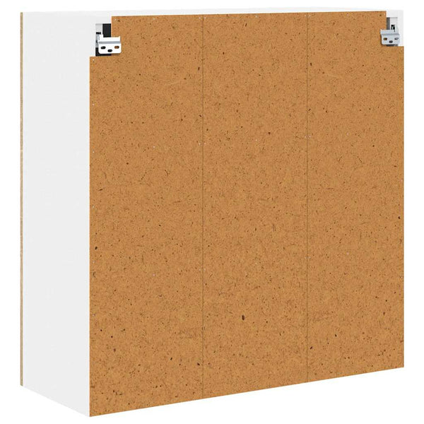 Tiskipaneeli Kalmar Sonoman tammi 80 x 31 x 80 cm Tekninen puu