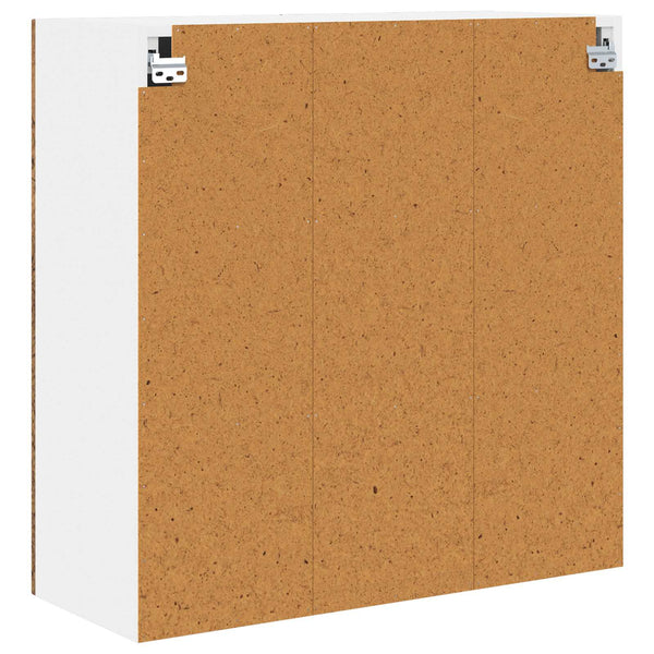 Tiskipaneeli Kalmar Vanha puu 80 x 31 x 80 cm Tekninen puu