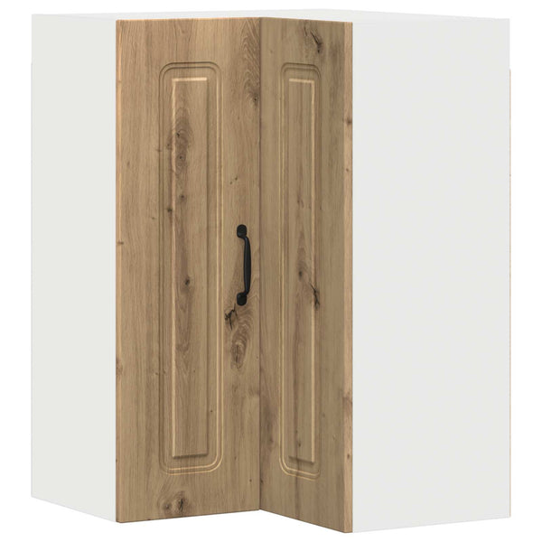 Tiskipaneeli Kalmar Artisan tammi 57 x 57 x 80 cm Tekninen puu