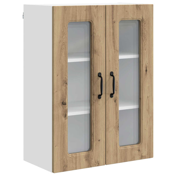 Tiskipaneeli Kalmar Artisan tammi 60 x 31 x 80 cm Tekninen puu