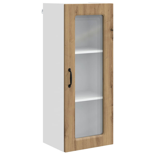Tiskipaneeli Kalmar Artisan tammi 40 x 31 x 100 cm Tekninen puu